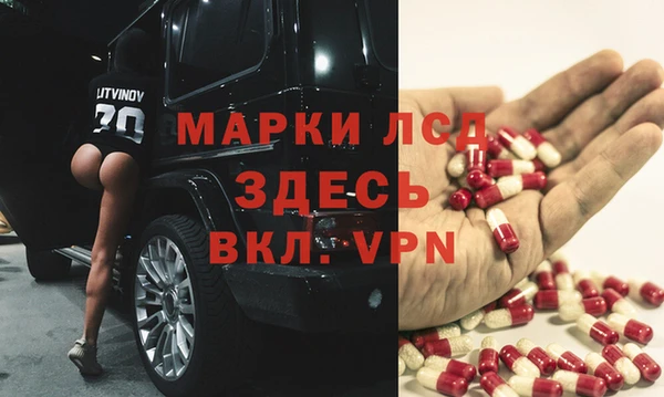 молекула духа Аркадак